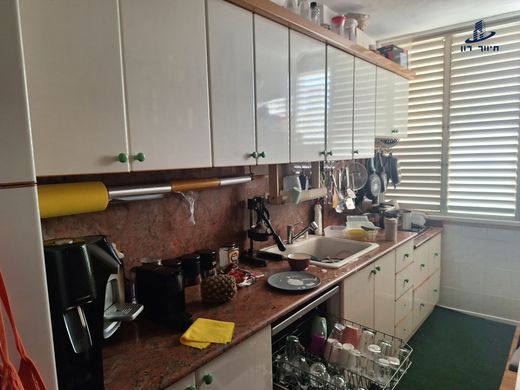 아파트 / Givatayim, Tel Aviv District