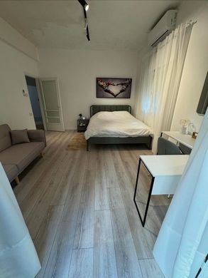 Apartment / Etagenwohnung in Tel Aviv, Tel Aviv District