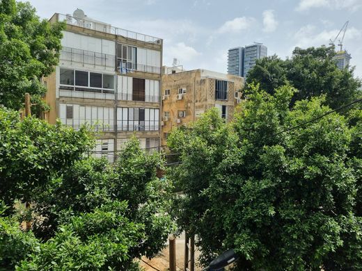 套间/公寓  特拉维夫, Tel Aviv District