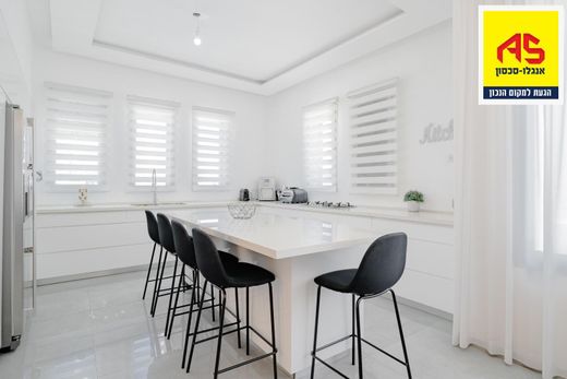 Casa de lujo en Ashkelon, Southern District