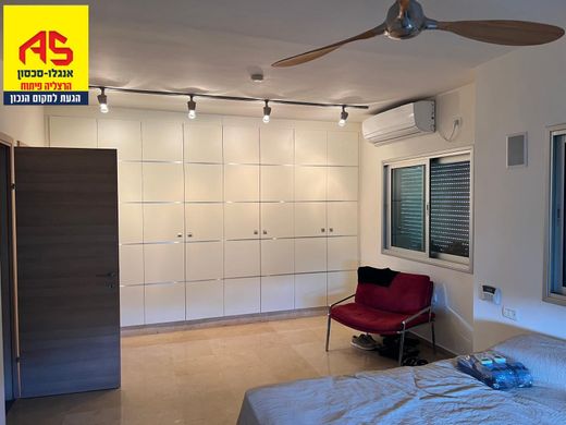 Luxury home in Herzliya, Tel Aviv