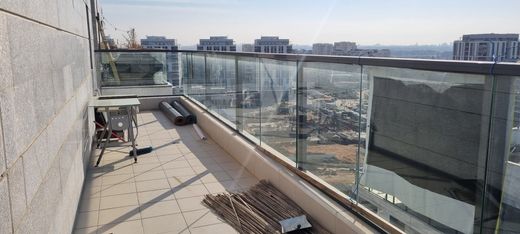 Penthouse in Or Yehuda, Tel Aviv