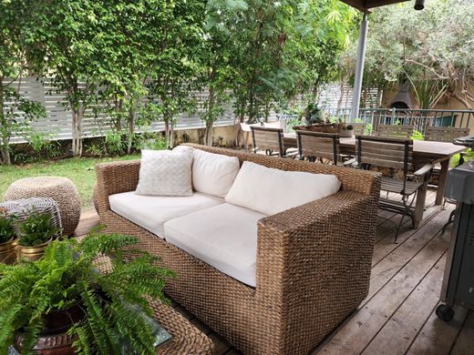 Appartement in Tel Aviv, Tel Aviv District