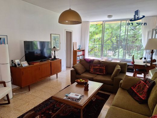 Appartement in Givatayim, Tel Aviv District