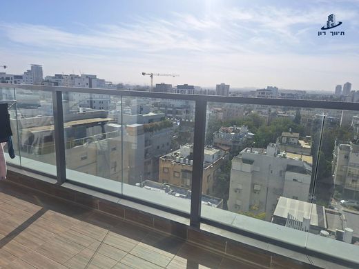 Apartment in Ramat Gan, Tel Aviv