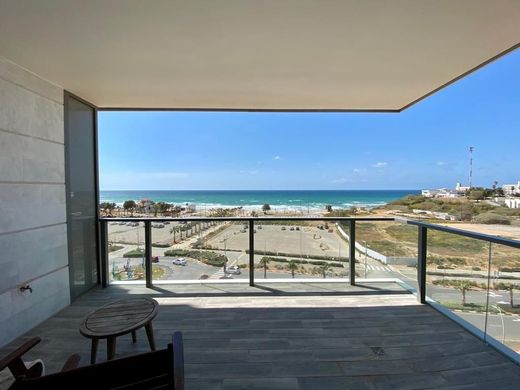 Apartment in Hadera, Haifa District