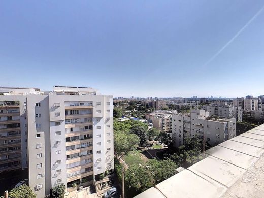 Duplex à Tel-Aviv, Tel Aviv District