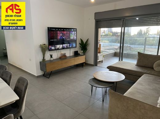 Apartment in Rehovot, Central District