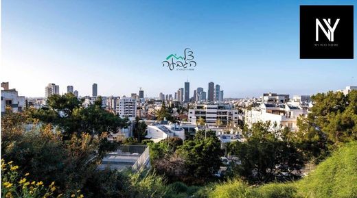 Apartamento - Ramat Gan, Tel Aviv District