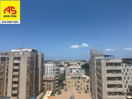 Piso / Apartamento en Herzliya, Tel Aviv District