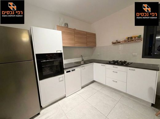 Apartment in Ramat Gan, Tel Aviv