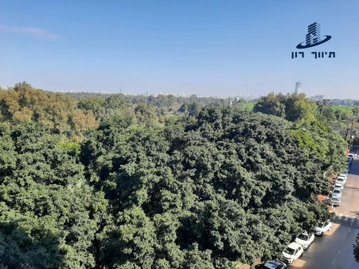 Квартира, Рамат-Ган, Tel Aviv District