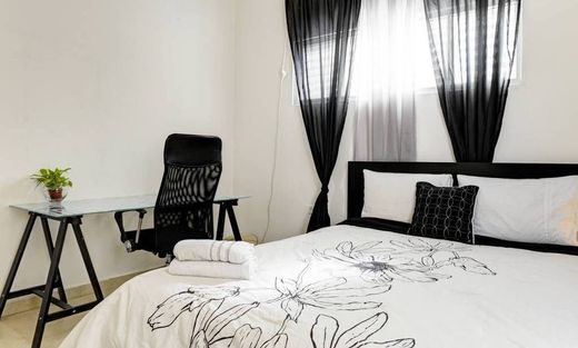 ﺷﻘﺔ ﻓﻲ تل أبيب, Tel Aviv District