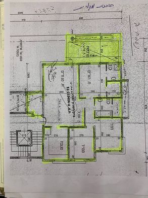 Appartement in Raanana, Central District