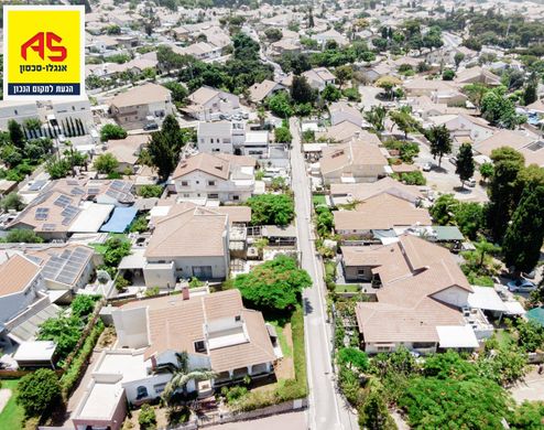 Luxury home in Ashkelon, Southern District