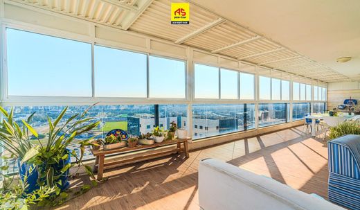 Penthouse in Ashkelon, Southern District