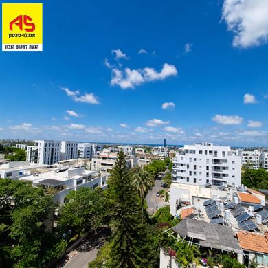 Cobertura - Ramat HaSharon, Tel Aviv District