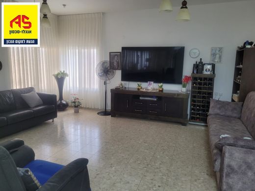 Maison de luxe à Ashkelon, Southern District