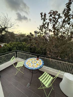 Appartamento a Tel Aviv, Tel Aviv District