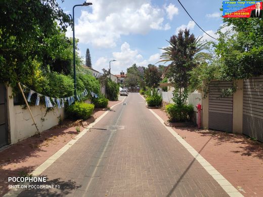 Casa di lusso a Tel Aviv, Tel Aviv District