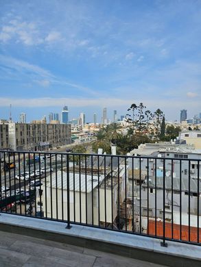 Penthouse in Tel Aviv Yaffo, Tel Aviv