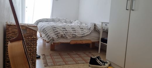 Apartment / Etagenwohnung in Tel Aviv, Tel Aviv District