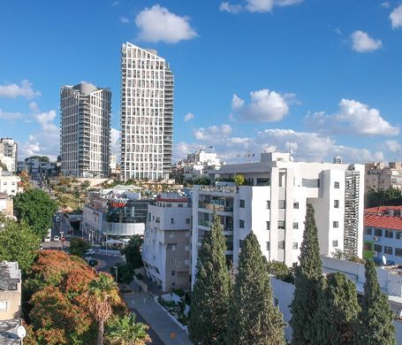 Appartement in Givatayim, Tel Aviv District