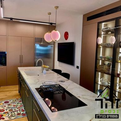 Stadswoning in Raanana, Central District