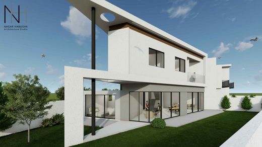 Luxury home in Hadera, Haifa District