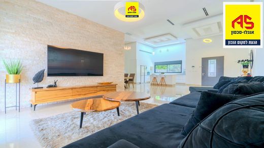 Luxus-Haus in Ashkelon, Southern District