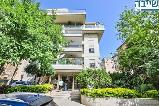 Reẖovot, Central Districtのアパートメント