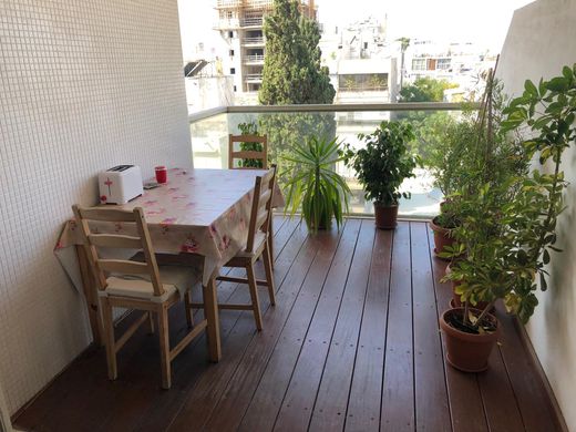 Appartement in Tel Aviv, Tel Aviv District