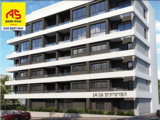 Apartment in Herzliya, Tel Aviv