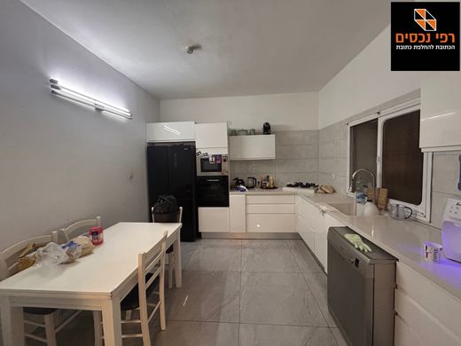 Dúplex en Ramat Gan, Tel Aviv District