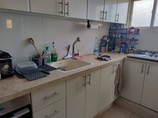 Apartamento - Tel Aviv, Tel Aviv District