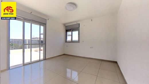 Penthouse in Netanya, Central District