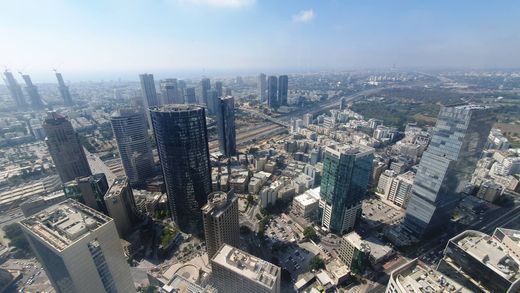 Appartement à Ramat Gan, Tel Aviv District