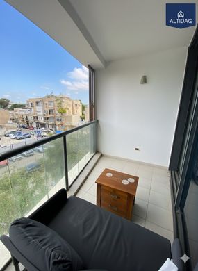 Appartamento a Tel Aviv, Tel Aviv District