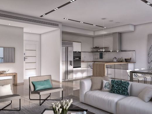 Appartement in Ramat Gan, Tel Aviv District