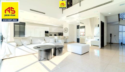 Luxe woning in Ashkelon, Southern District