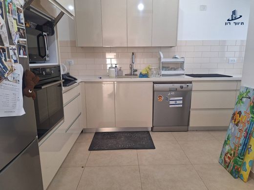 Apartamento - Givatayim, Tel Aviv District
