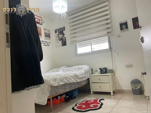 Apartment / Etagenwohnung in Aschdod, Southern District