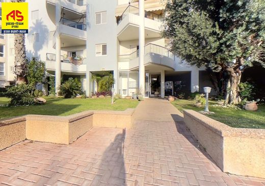 Piso / Apartamento en Netanya, Central District