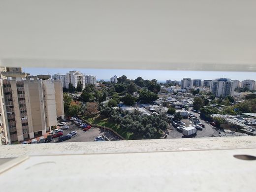 Appartement à Tel-Aviv, Tel Aviv District