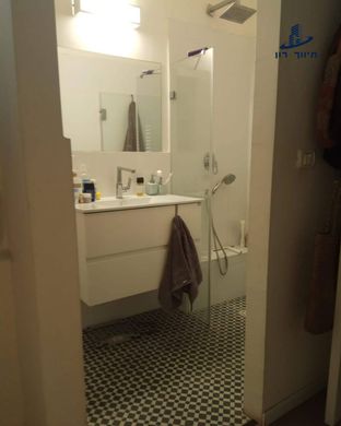 套间/公寓  Ramat Gan, Tel Aviv District