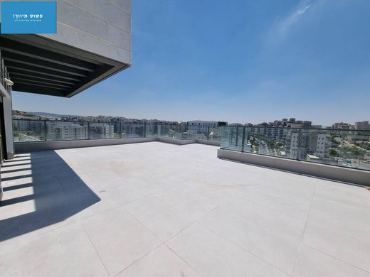 Penthouse in H̱arish, Haifa District