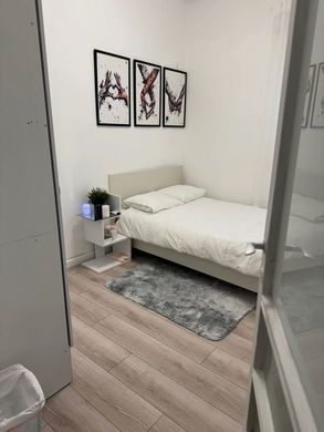 Piso / Apartamento en Tel Aviv, Tel Aviv District