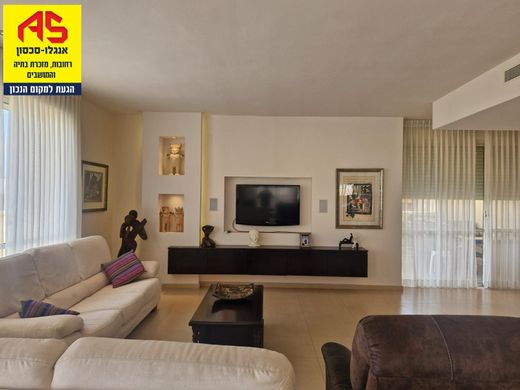 Penthouse in Rehovot, Central District