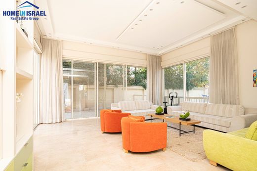 Casa de lujo en Netanya, Central District