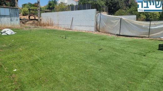 Lüks ev Reẖovot, Central District